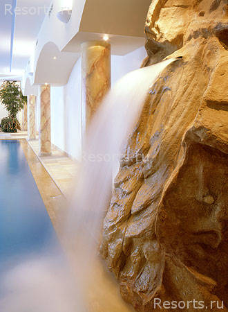 Gardena Grodnerhof Beauty & Wellness 48